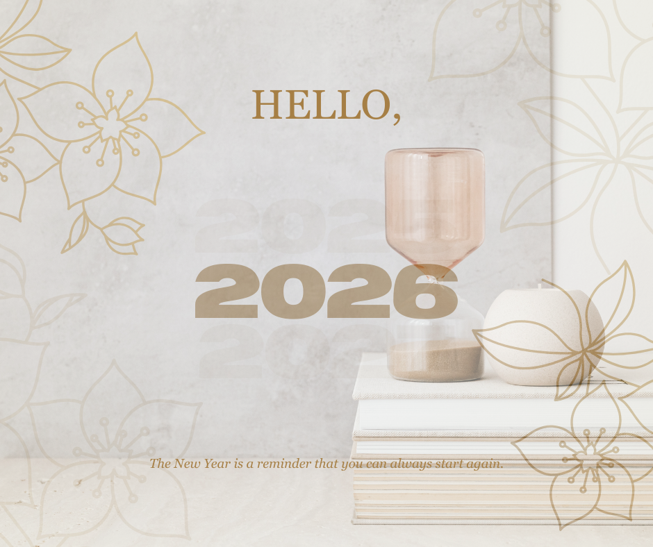 あけましておめでとうございます! 写真